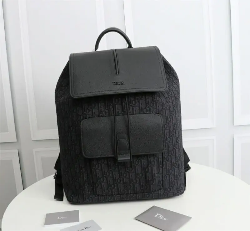 christian dior aaa homme sac a dos  s_10bb553